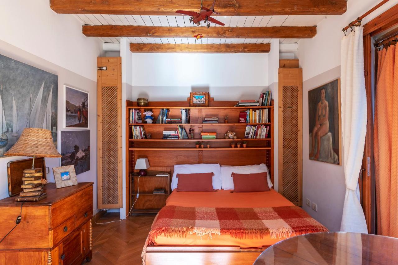 Quirinale Terrace Apartment Rome Luaran gambar